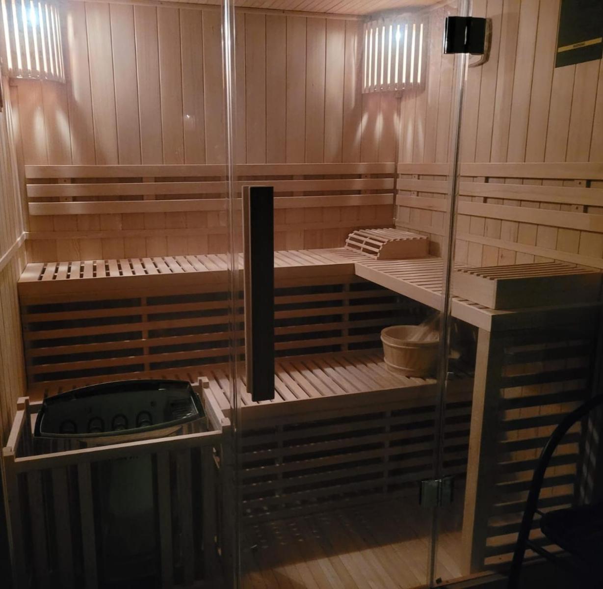 New Look Lejlighed Frankenberg Eksteriør billede